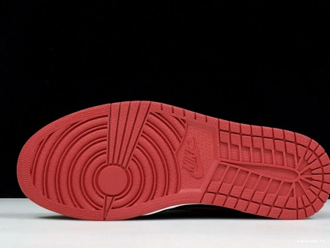 Air OG Banned 1 Retro Jordan 555088-001 High 1111